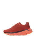 INCA - Rood - Wandelschoenen Dames