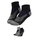 Xtreme - 6 paar - Quarter Wandelsokken