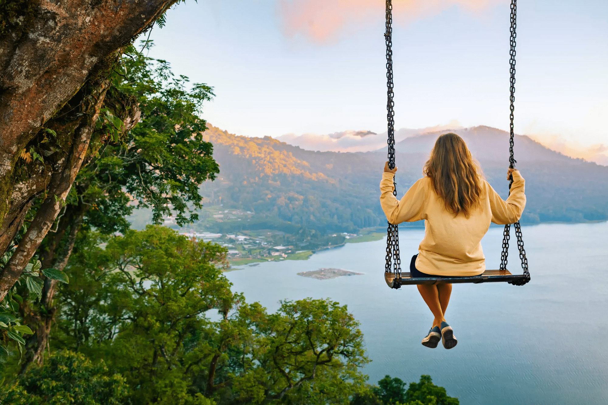 15-daagse privérondreis Bali DeLuxe afbeelding