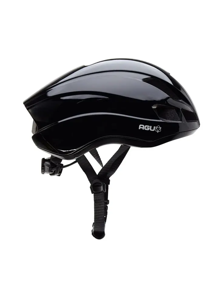 Transsonic Helm MIPS