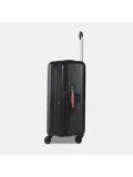 Hedgren Comby Grip M Expandable black |74 L