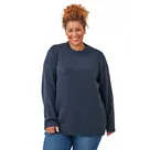 Carmine - Trui Dames - Plus Size