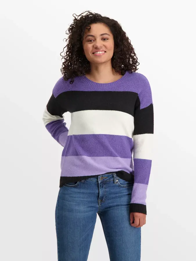 Naemi – Trui Dames