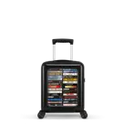 Retro Rewind - Handbagage Koffer - 45cm