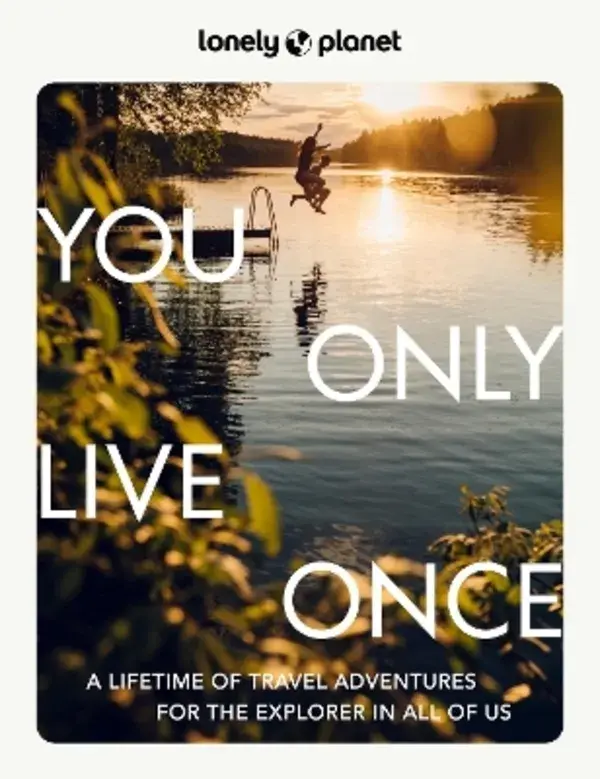 You Only Live Once 2