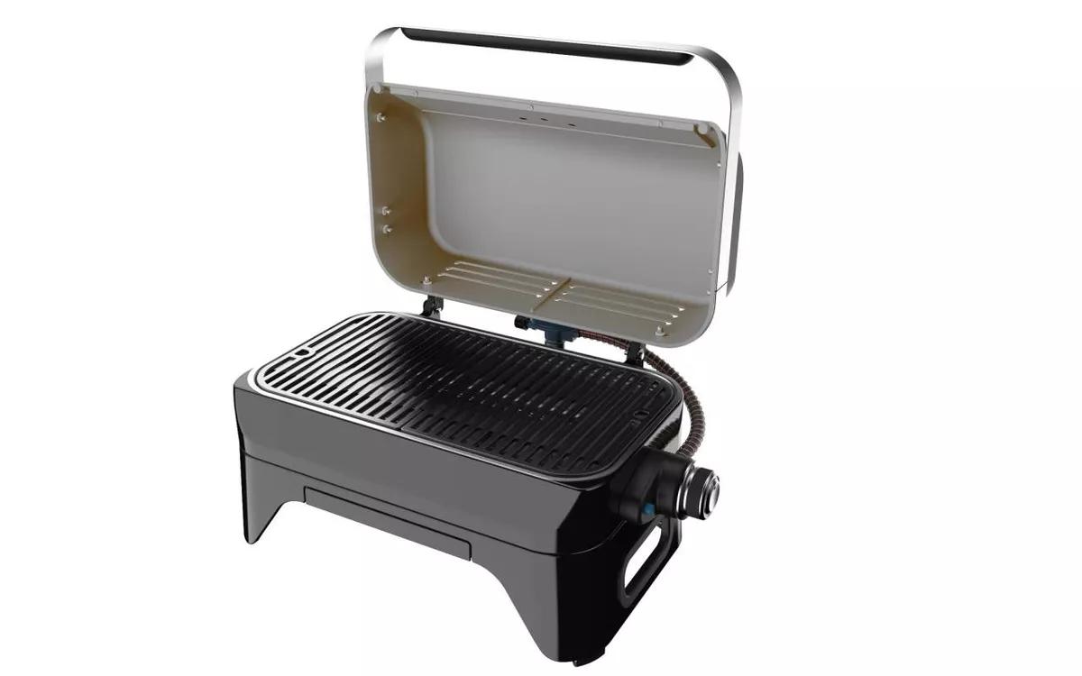 Campingaz Attitude 2Go CV - Barbecue - Licht Grijs main product image