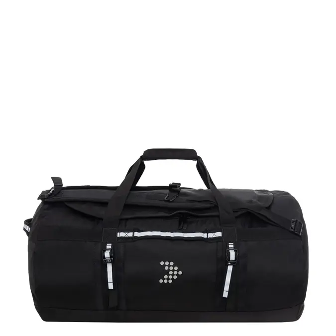 Travelbags The Base Duffle Reistas / 63 L