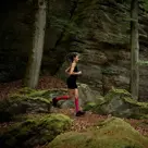 2 paar - Compressie Sokken Hardlopen