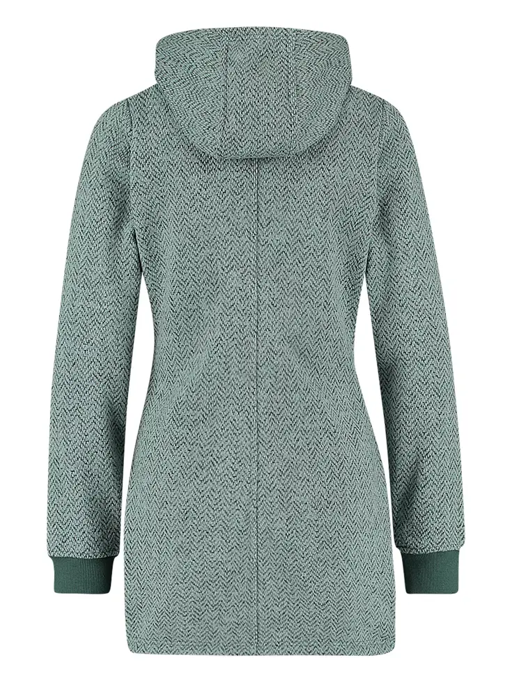 Icona – Fleecevest dames