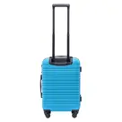 BlockTravel handbagage - S - TSA-slot - 39L
