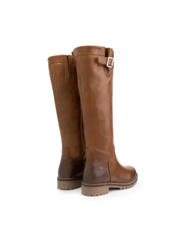 Daneborg dames - Laarzen - Travelin'