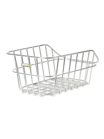 Basil Fietsmand Cento Met Dragerbevestiging