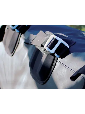 Gatekeeper - Laadklepfietsendrager