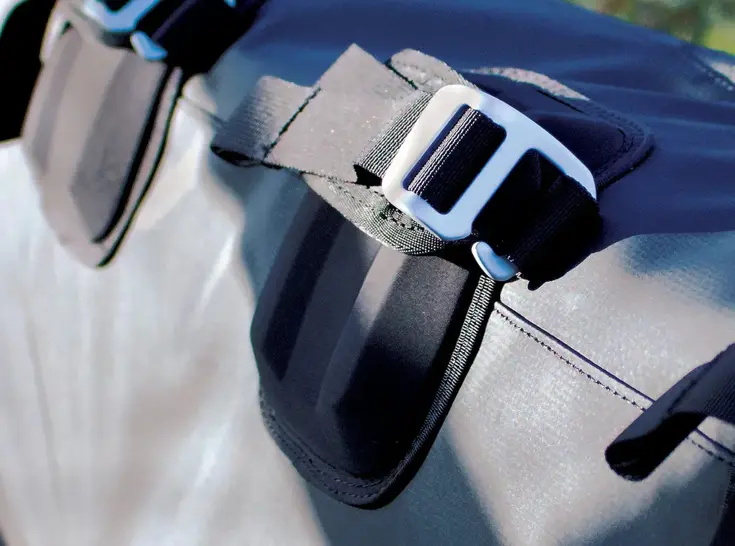 Gatekeeper - Laadklepfietsendrager