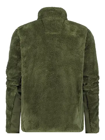 Matap - Fleecevest heren - Human Nature