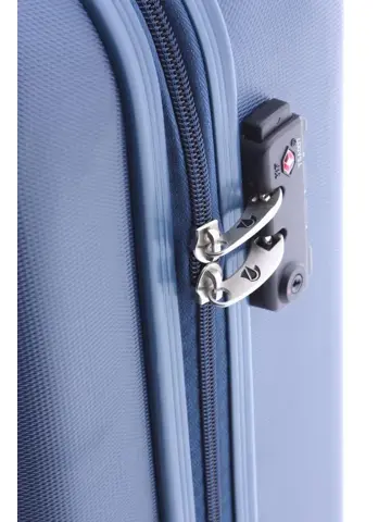 Beetle - Grote koffer - 78cm - 95L