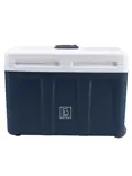 Elektrische Koelbox – 40L – 12V/230V