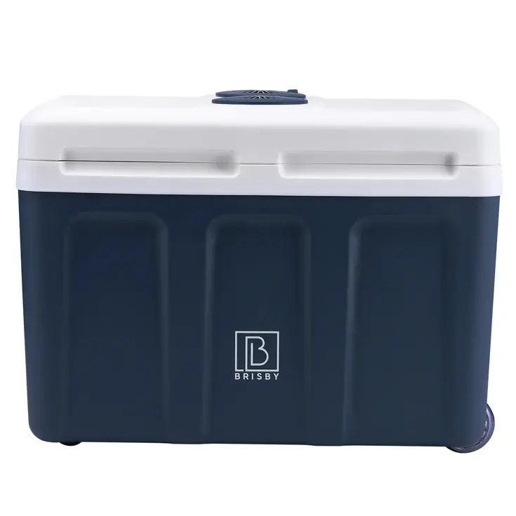 Elektrische Koelbox – 40L – 12V/230V