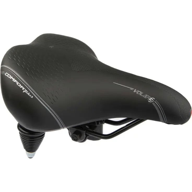 Fietszadel Volare 3Zone XXL Cruiser - unisex