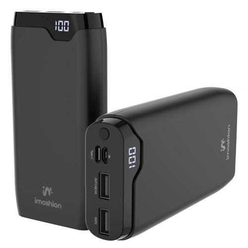 Powerbank 20.000 mAh