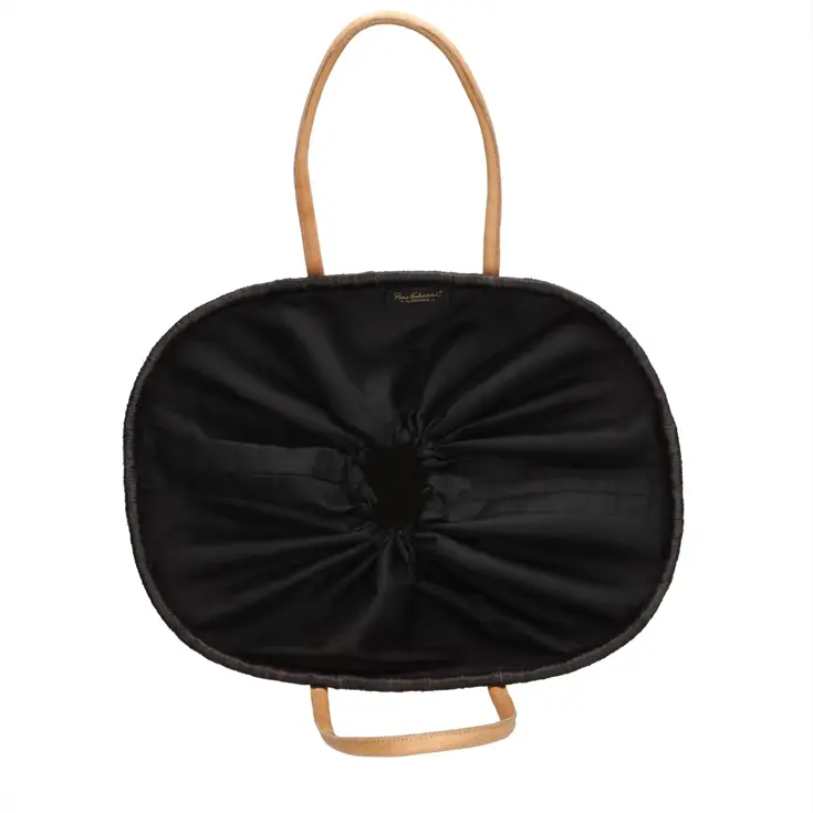 Raffia - Rieten Mand XL - Strandtas