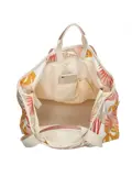 Richelle - Strandtas - Shopper - Ritssluiting