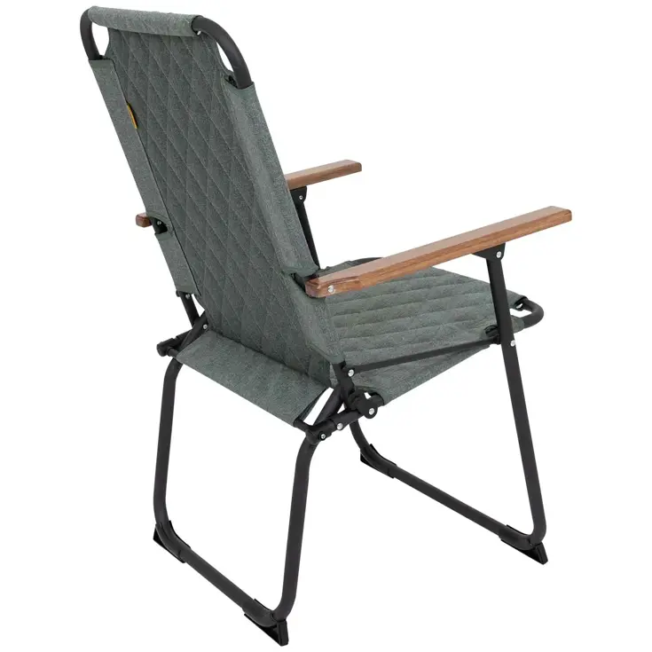Bo-Camp Industrial Stoel Jefferson M