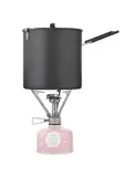 MSR – Pocket Rocket Deluxe Stove Kit- kookset