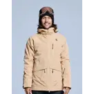 Poederbaas - 3L Hardshell - Heren - Ski-jas