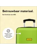 Handbagage Koffer - 53cm