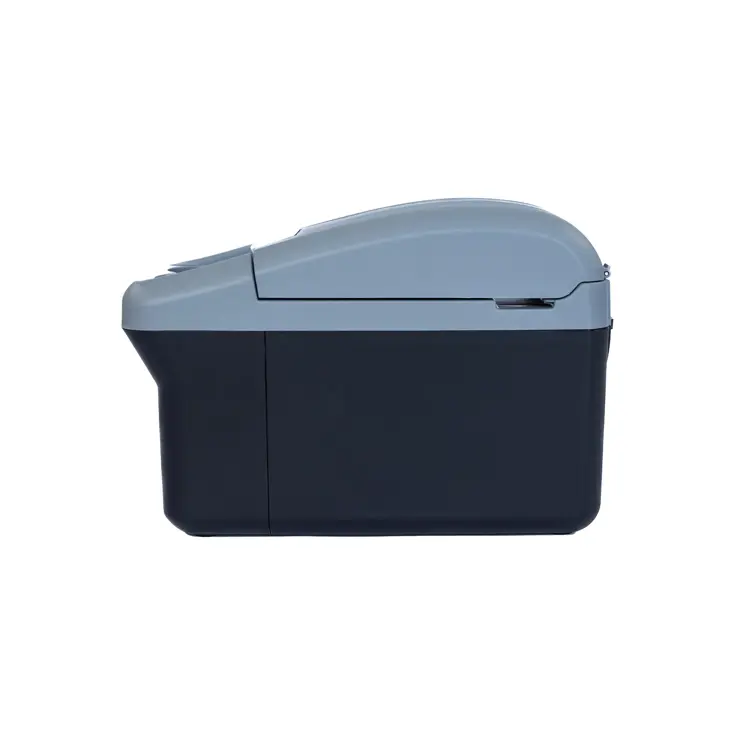 E8 Koelbox - Koelen of Verwarmen - 8L