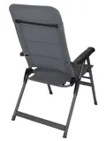 Talin Comfort Campingstoel Mesh