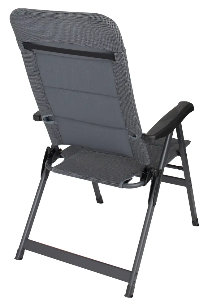 Talin Comfort Campingstoel Mesh