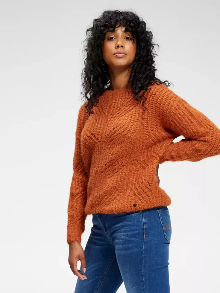 Marilla – Trui Dames