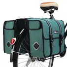 Packaway Dubbele Fietstassen 36L