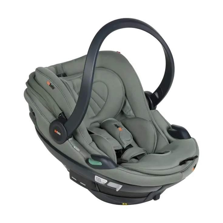 Autostoel Go Beyond² SoftBreeze