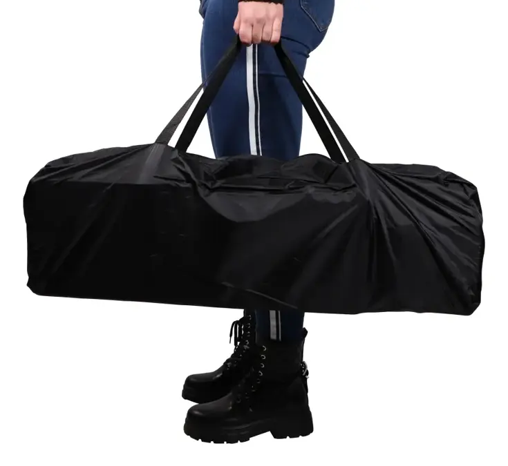 Ding Basic Campingbedje
