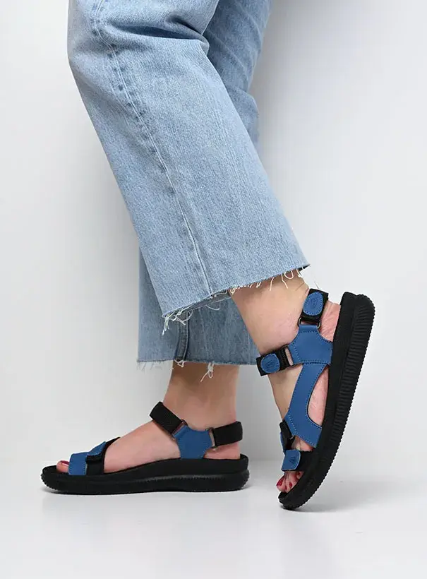 Energy Lady - Sandalen dames