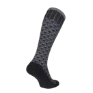 Deco Dot - Compressiesok - Dames - Sockwell