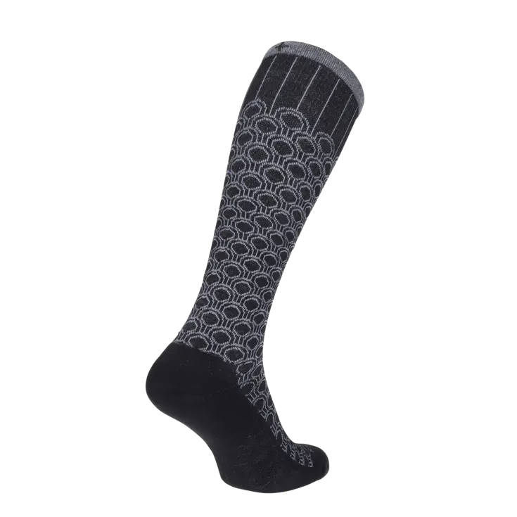 Deco Dot - Compressiesok - Dames