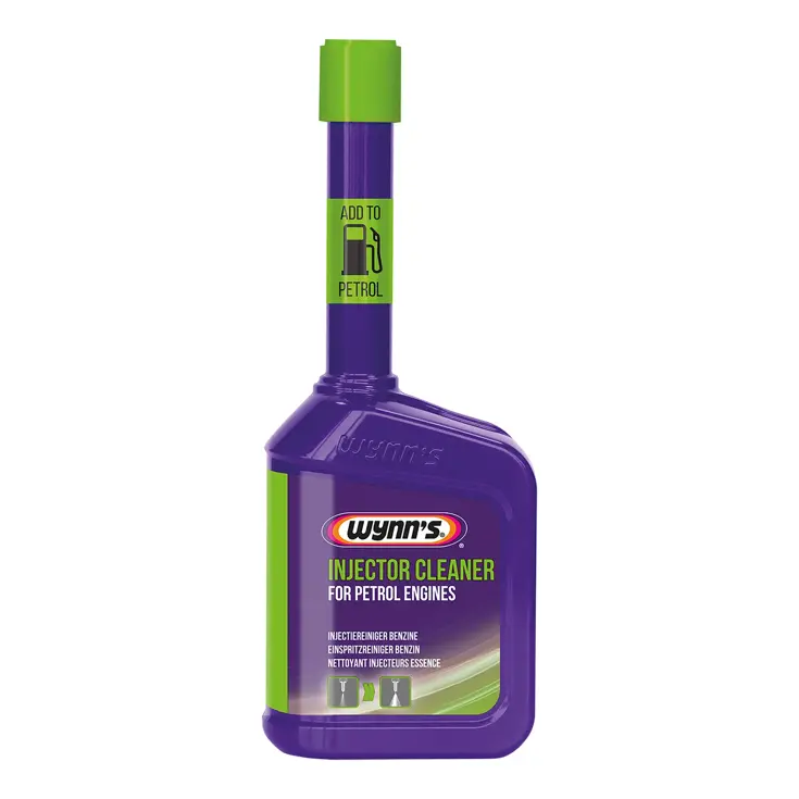 Petrol Extreme Injector Cleaner - Wynn's