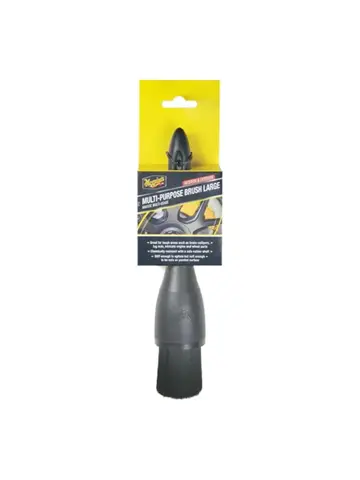 Meguiar's Multi-Purpose Handborstel