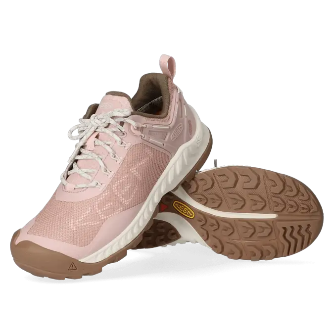 NXIS EVO - Wandelschoenen - Dames - Keen