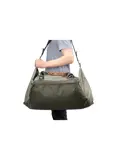 Travel Duffel 65L – Sage