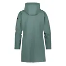 Morei – Parka dames – Human Nature