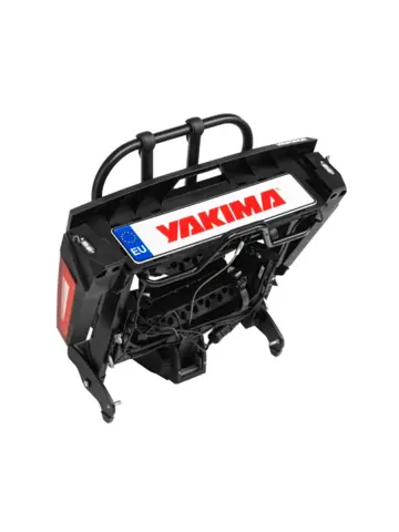 FoldClick 2 EVO - Fietsendrager