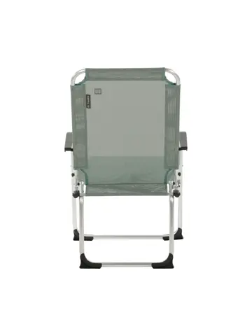 Travellife Como stoel compact gentle green