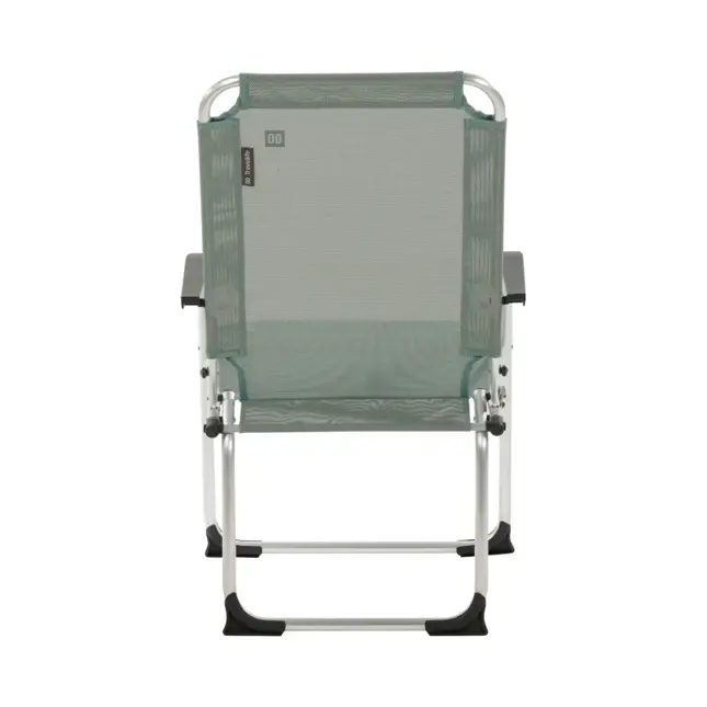 Travellife Como stoel compact gentle green