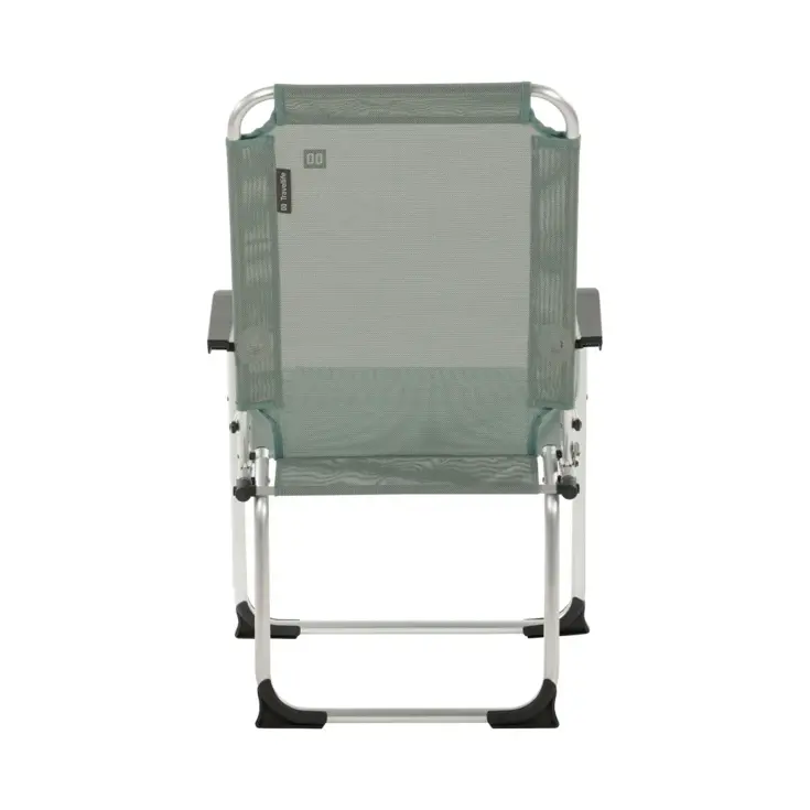 Travellife Como stoel compact gentle green