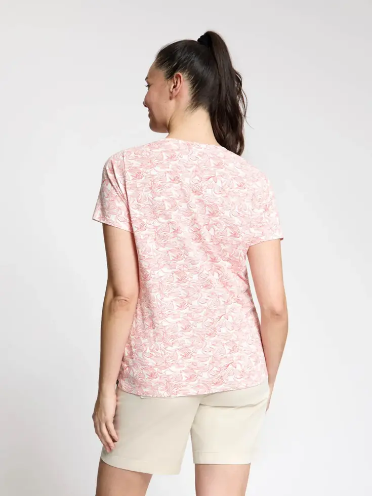 Juiz - T-shirt dames - Human Nature